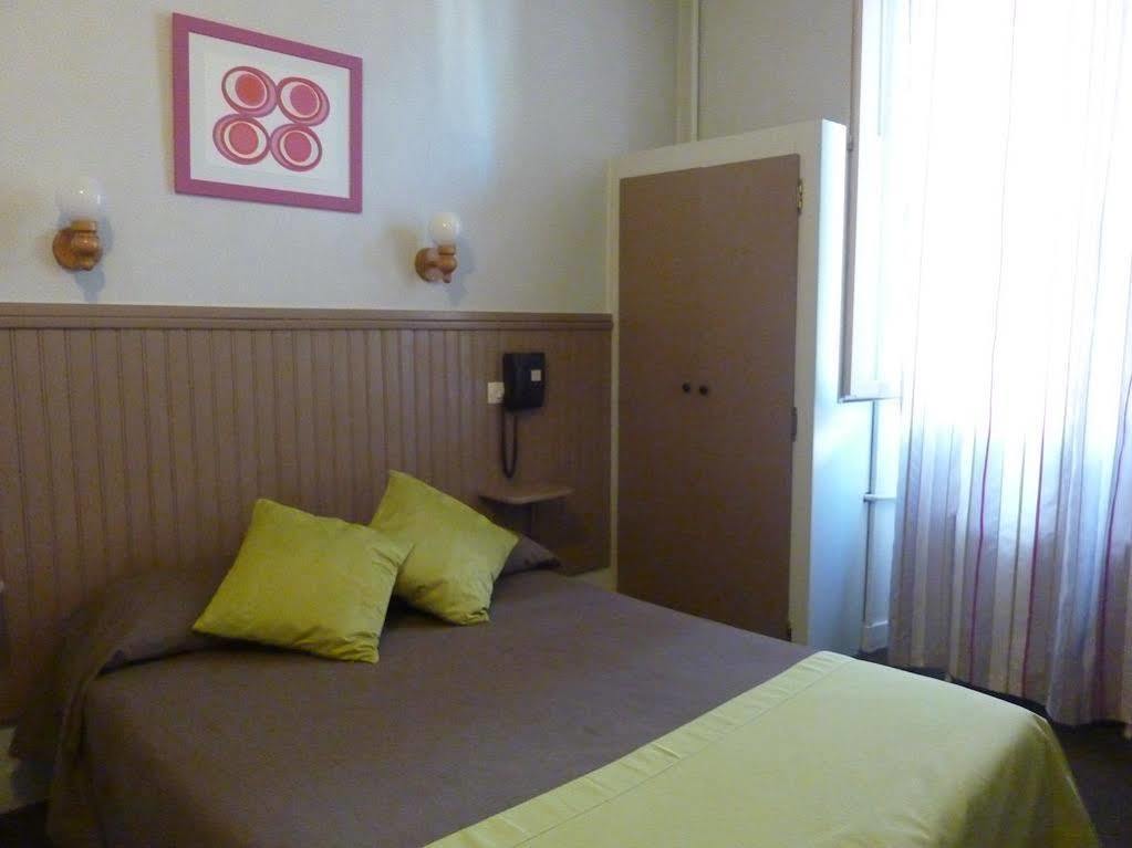 Hôtel Gloria Grenoble Esterno foto